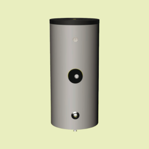 INSINOX IN24 210/60X  Kombinovaný zásobník 60L/210L pre TČ