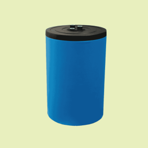 INSINOX CARBON S4 200 Akumulačná nádoba HDPE + kompozit zo sklených vlákien